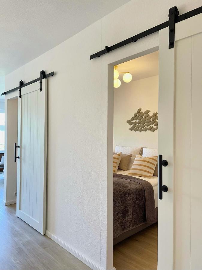 Residenz Am Hang Scharbeutz Dış mekan fotoğraf