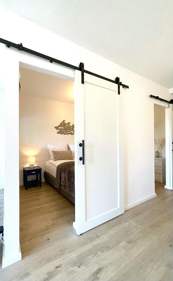 Residenz Am Hang Scharbeutz Dış mekan fotoğraf